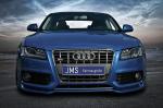 Audi S5 Coupe by JMS 2007 года